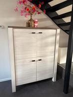 Kast Landelijk, Ophalen of Verzenden, 25 tot 50 cm, 100 tot 150 cm, 150 tot 200 cm