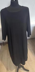 Joseph Ribkoff kers jurk 44, Kleding | Dames, Jurken, Zwart, Maat 42/44 (L), Ophalen of Verzenden, Zo goed als nieuw