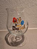Duvel Jaarglas 2002 De schilder, Verzamelen, Biermerken, Ophalen of Verzenden, Nieuw, Glas of Glazen, Duvel