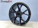 5x112 18'' Velgen Estoril Vw Golf Caddy ID3 ID4 Troc Seat FR, Niet ingevuld, 18 inch, Velg(en), Niet ingevuld