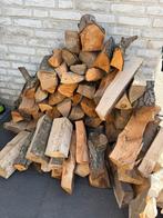 Op is op, Tuin en Terras, Haardhout, Minder dan 3 m³, Ophalen