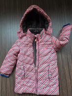 Winterjas met capuchon, meisjes maat 104, Ophalen of Verzenden, Zo goed als nieuw, Kidz Art, Meisje