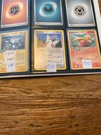 21x pokemonkaarten Ex power Keepers, Hobby en Vrije tijd, Verzamelkaartspellen | Pokémon, Ophalen of Verzenden, Zo goed als nieuw