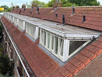 10 stuks Dak kappelen 5 meter breedt 250 euro beschikbaar voor biedingen