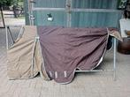 Paardendeken Rambo optimo articulation, Dieren en Toebehoren, Ophalen, Zo goed als nieuw, Deken