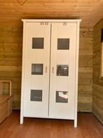 Kledinkast, Huis en Inrichting, Kasten | Kledingkasten, Ophalen, Zo goed als nieuw, 50 tot 75 cm, 150 tot 200 cm