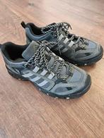 Adidas Wandelschoenen Grijs Maat 40, Ophalen of Verzenden, Gedragen