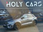 Volkswagen T-ROC 1.5 TSI 3X R-Line | IQ.LIGHT | CARPLAY | CA, Auto's, Euro 6, 4 cilinders, 150 pk, 1253 kg