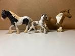 Schleich Tinker, Ophalen of Verzenden, Zo goed als nieuw, Paard, Beeldje of Figuurtje