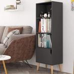Bookshelf, Ophalen, 100 tot 150 cm, Nieuw, 50 tot 100 cm