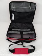Roze Laptop Koffer / Tas, Computers en Software, Laptophoezen, Ophalen of Verzenden, 15 inch, Zo goed als nieuw