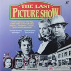 Last Picture Show.(Laserdisc), Alle leeftijden, Ophalen of Verzenden, Zo goed als nieuw
