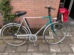 Peugeot Vintage Fiets, Fietsen en Brommers, Fietsen | Racefietsen, Gebruikt, Heren, Ophalen, Overige merken
