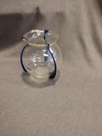 Vintage unieke Poschinger vaas, Antiek en Kunst, Antiek | Vazen, Ophalen