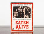 Eaten Alive 4K UHD + Blu-Ray (US Import) Severin, Horror, Ophalen of Verzenden, Orders@severin-films.com, Nieuw in verpakking