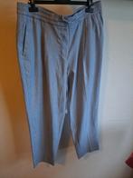 Broek Opus maat 42 lichtblauw, Blauw, Maat 42/44 (L), Nieuw, Ophalen of Verzenden
