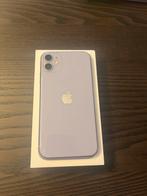 iPhone 11 Paars 128GB - Prima Staat!, 128 GB, Paars, Zo goed als nieuw, Zonder abonnement