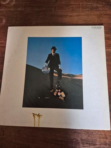 LP Pink Floyd Wish You Were Here 1975 beschikbaar voor biedingen