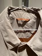 Mooie klassieke Engelse mannen regenjas merk Jupiter maat 52, Ophalen of Verzenden, Zo goed als nieuw, Maat 52/54 (L), Beige