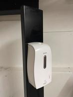 SVAVO Dispenser met vloerstandaard zwart, Ophalen of Verzenden, Zo goed als nieuw, Laadkabel