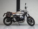 BMW R nine T Scrambler | Alarm | Akrapovic | Spaakvelgen, Motoren, Motoren | BMW, Naked bike, 1170 cc, Bedrijf, 2 cilinders