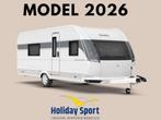 Hobby Excellent Edition 540 WLU Modeljaar 2026, Rondzit, Hobby, Schokbreker, Bedrijf