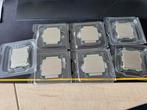 Intel Xeon E5 processoren, Computers en Software, Processors, Ophalen of Verzenden, Gebruikt