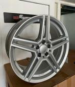 19 inch velgen nieuw 5x112 Mercedes c e clc clk cls clk, 19 inch, Velg(en), Nieuw, Ophalen of Verzenden