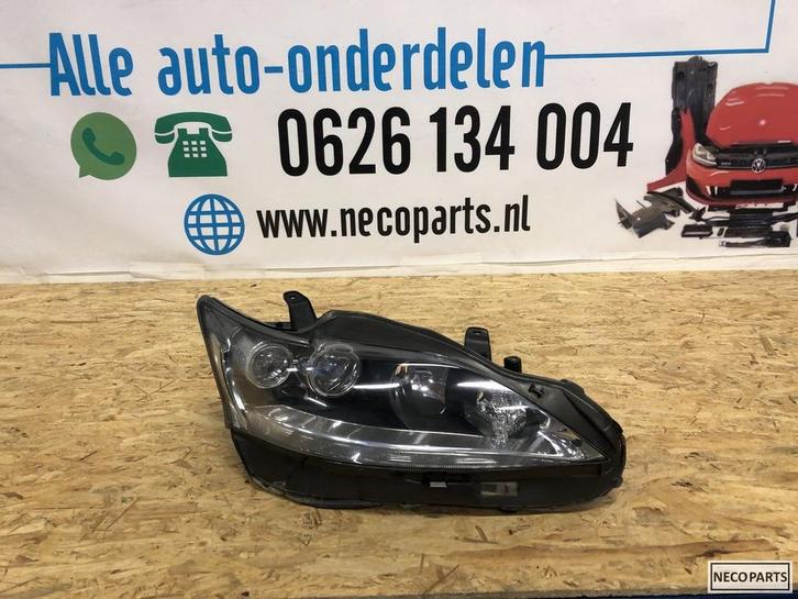 LEXUS CT 200 200H XENON KOPLAMP RECHTS ORIGINEEL, Auto-onderdelen, Verlichting, Lexus, Gebruikt, Ophalen of Verzenden