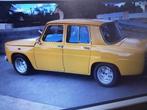 spatborden renault r8, Ophalen of Verzenden, Voor, Renault, Spatbord