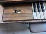 elektronische orgel, Ophalen of Verzenden, Zo goed als nieuw, 2 klavieren, Orgel
