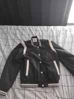 Super mooie cars jeans jas NIEUW!!, Kleding | Heren, Jassen | Zomer, Cars Jeans, Zwart, Nieuw, Overige maten