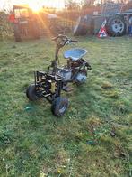 Cross driewieler, Ophalen of Verzenden, Gebruikt