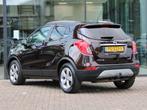 Opel Mokka X 1.4 Turbo Online Edition | Navi / Cruise / Comf, Auto's, Voorwielaandrijving, Stof, Gebruikt, Euro 6
