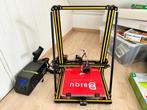 3d printer, Creality 3D, Gebruikt, Ophalen