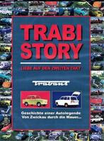 Trabant - Trabi Story DVD, Overige gebieden, Alle leeftijden, Ophalen of Verzenden, Nieuw in verpakking
