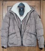 Navahoo dames winterjas mt S beige., Navahoo, Beige, Ophalen of Verzenden, Zo goed als nieuw