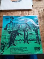 Accordeon hitparade, Ophalen of Verzenden, Zo goed als nieuw, Nederlandstalig