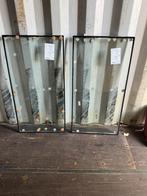 Hr++ glas, Doe-het-zelf en Verbouw, Glas en Ramen, Ophalen of Verzenden, Nieuw, Gevelraam of Ruit
