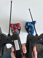 Speelgoed radiografisch brommer, Ophalen