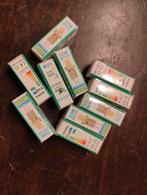 10 dimbare 12V led lampjes G4, Ophalen of Verzenden, Nieuw