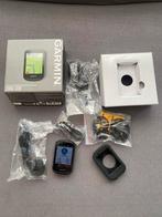 Garmin edge 830, Fietsen en Brommers, Fietsaccessoires | Fietscomputers, Ophalen of Verzenden, Zo goed als nieuw