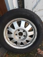 Winterbanden Vredestein 195/65 R15, Auto-onderdelen, Banden en Velgen, Ophalen, 15 inch, Banden en Velgen, Winterbanden