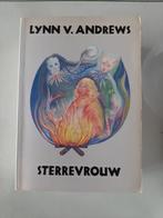 Lynn V Andrews boeken €12.50 per stuk, Ophalen of Verzenden, Gelezen, Spiritualiteit algemeen, Achtergrond en Informatie