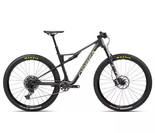 Orbea Oiz M20 full suspension mountainbike carbon - M + L, Fietsen en Brommers, Fietsen | Mountainbikes en ATB, Nieuw, Overige merken