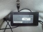 Acculader DPS-114FB A No 29111090 Charger IP30, Ophalen of Verzenden, Gebruikt