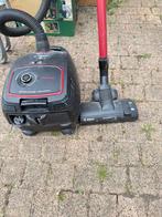 BOSCH BGL6POW2 Serie 6 ProPower Zwart, Stofzak, Gebruikt, Stofzuiger, Ophalen of Verzenden