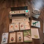 Cricut Expression, Hobby en Vrije tijd, Scrapbooking, Ophalen of Verzenden, Zo goed als nieuw