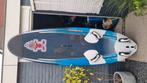Starboard futura 124, Watersport en Boten, Ophalen, Gebruikt, Minder dan 250 cm, Plank