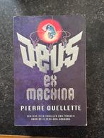 Deus ex machina, Ophalen of Verzenden, Zo goed als nieuw